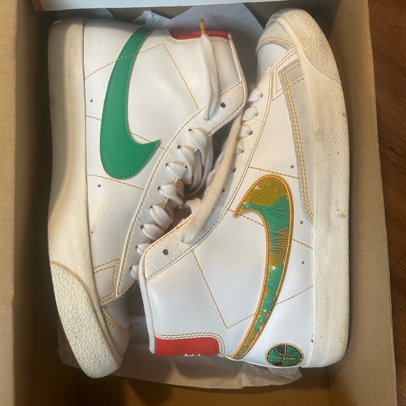 Nike Blazer RayGun - Picture 1 of 11